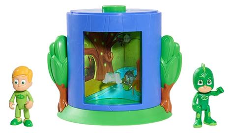 PJ Masks Toys and Figures – Gekko – Kids Time