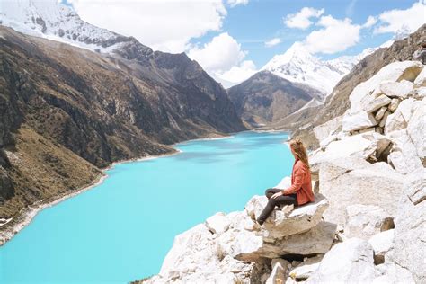 17 must-see tourist places in Huaraz that you should know | Peru