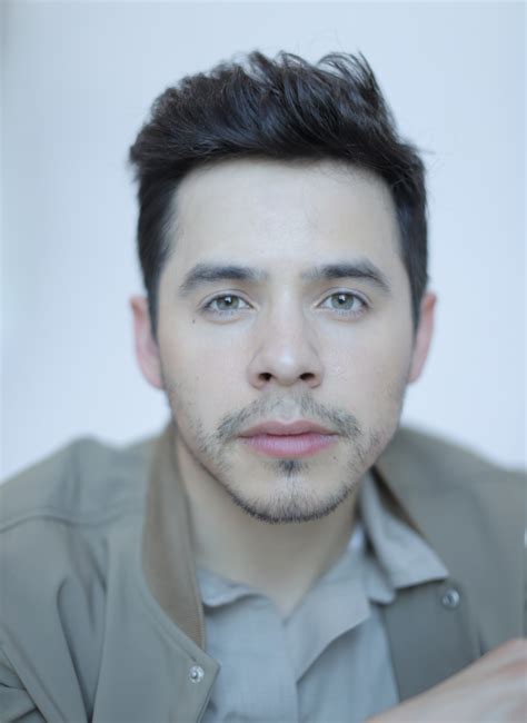 'American Idol' star David Archuleta comes out as LGBTQIA+: 'I've tried