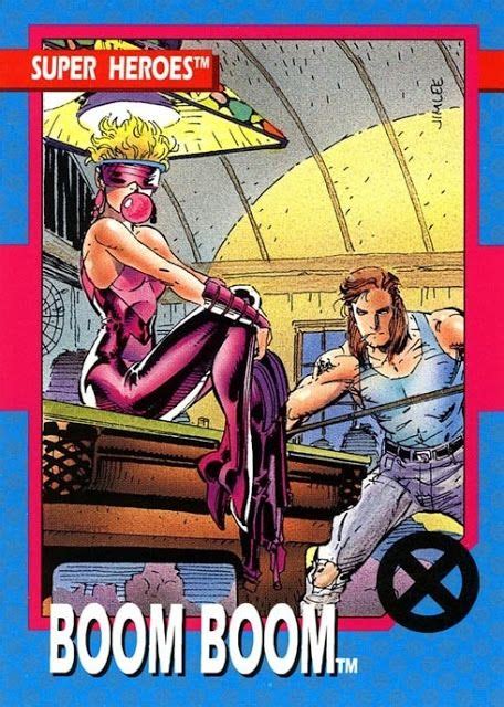 56 Boom Boom ideas | comics, boom, marvel