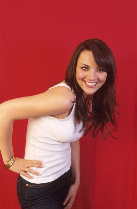 Martine McCutcheon - Chung Mulready
