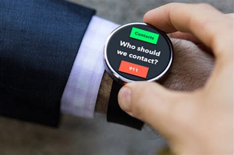 iBeat: The Smartwatch That Can Save Your Life