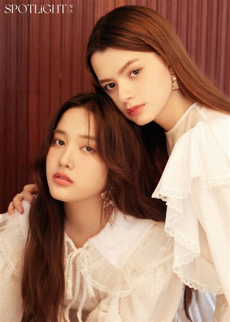freenbecky  spotlight magazine rgirlslove
