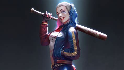 1440x1800 Resolution Harley Quinn Cute Smile 1440x1800 Resolution