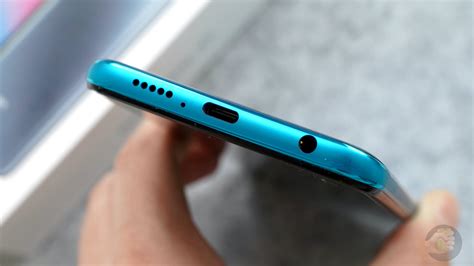 Обзор Xiaomi Redmi Note 9S: хотели как лучше — Wylsacom