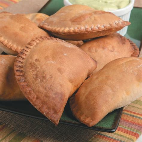empanadas prepared food