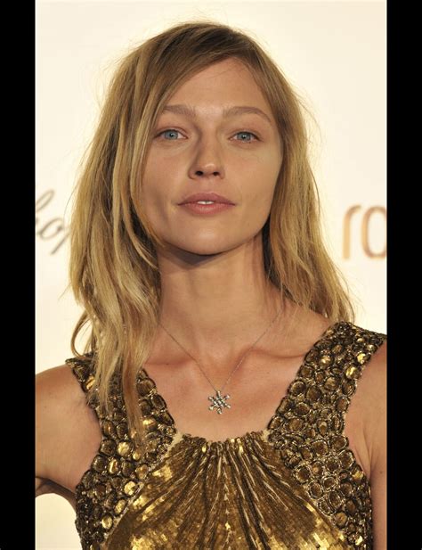 Photo : Sasha Pivovarova - Purepeople