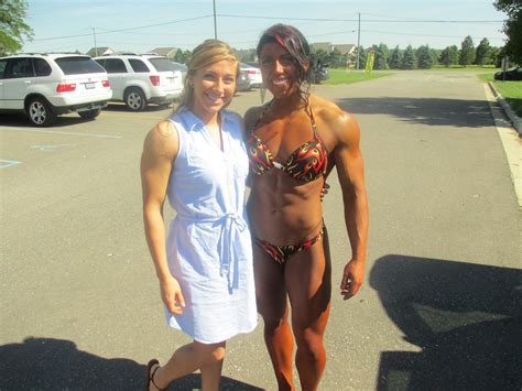 Stephanie Tennis, Shannon Seeley