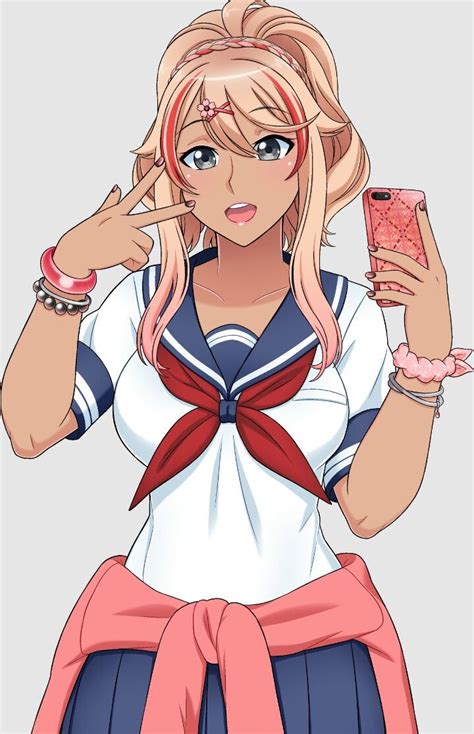 ayano aishi gyaru artofit