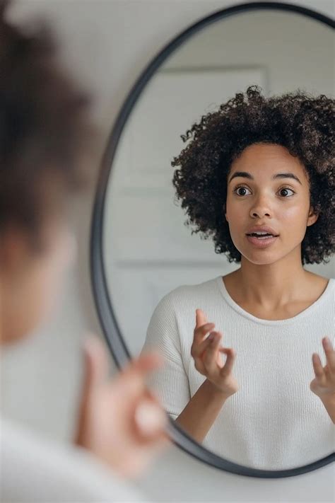 The Surprising Science Behind Affirmations: How Positive Self-Talk Can