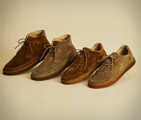 Luca Terra Shoes