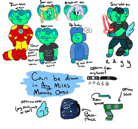 Jellybean on Toyhouse