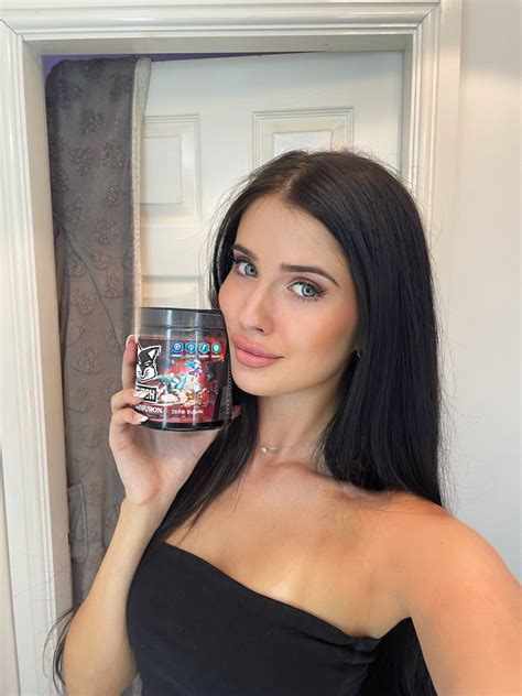 Nati on Twitter: "my addiction to @GLYTCHEnergy continues… code ‘Nati ...