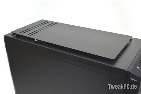 be quiet! Pure Base 600 im Test - Silent-Case mit Lüftersteuerung für ...