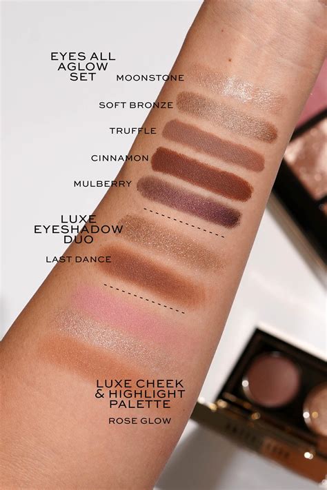 Bobbi Brown Luxe Matte Lipstick Review - The Beauty Look Book