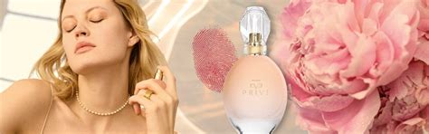 AVON PERFUMY | Eve Prive - perfumy unikalne jak odcisk palca