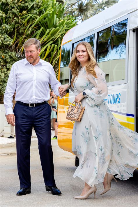 Dit zijn de favoriete merken van de Nederlandse prinsessen