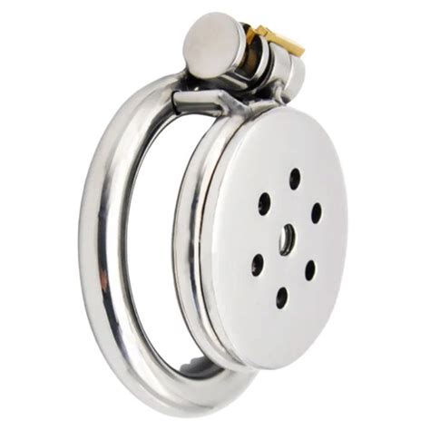Male Chastity Device and Cage Shop for Beginners + Experts