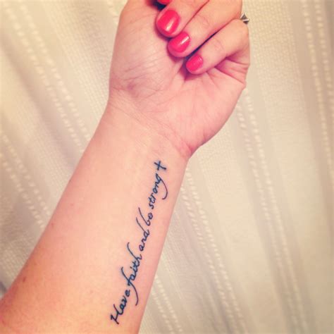 tattoo words for guys 3