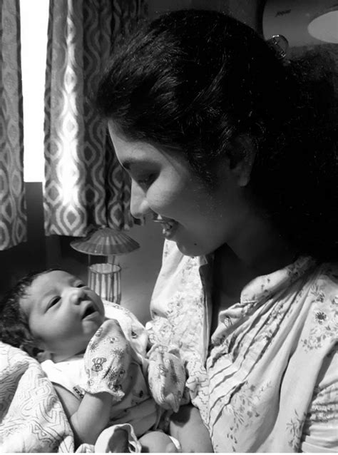 An ode to Motherhood – Healthy Mother