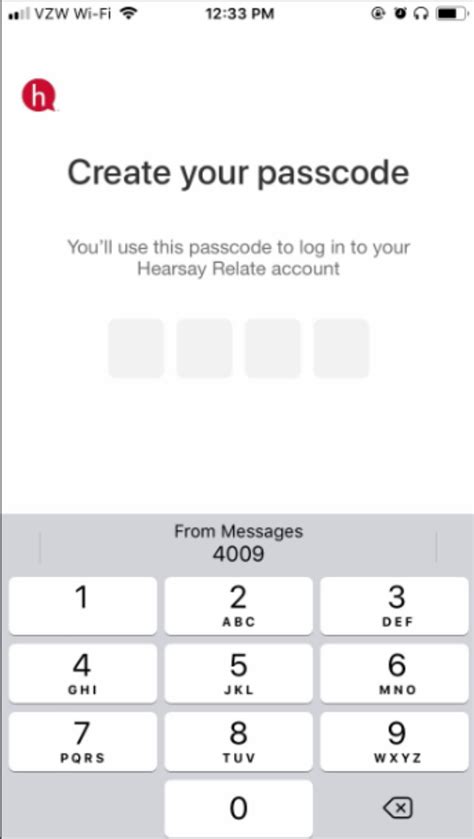 Login Protection with PIN/Biometric Recognition – Help Center