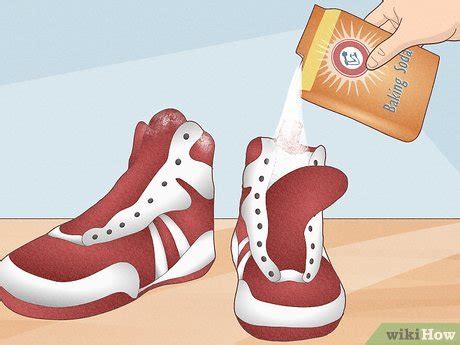 4 Steps To Tackle The Grime: Cleaning Your Wrestling Shoes