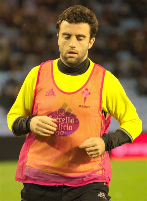 28 Facts About Giuseppe Rossi | FactSnippet