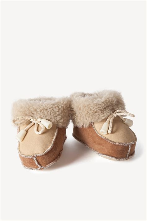 Baby Booties Small 7 – Hygge Life