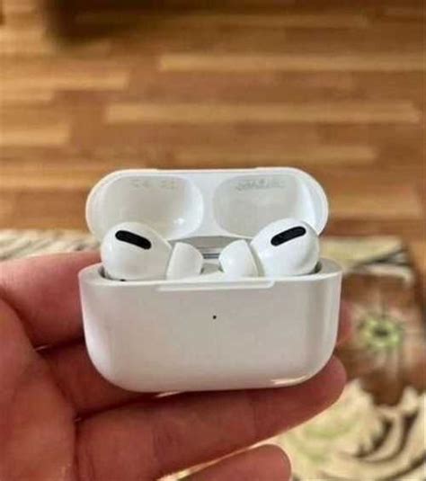 AirPods Pro Аирподс Про купить | Аудио и видео техника | Festima.Ru ...