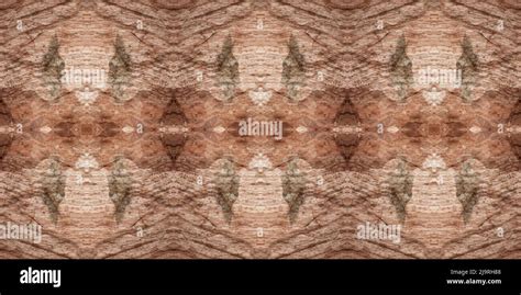 brown  green earth tone abstract panoramic stock photo alamy