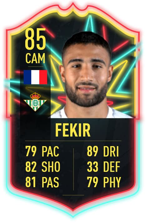 Fekir joins Real Betis for a deal worth 26,5 million euros. : FIFA