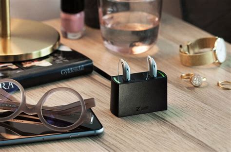 Disposable vs. Rechargeable Hearing Aid Batteries - Whisper Hearing Centers