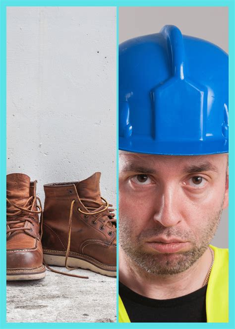 Feet Flat? Ouch! Work Boots a Problem?