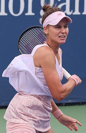 Veronika Kudermetova