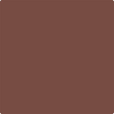 Benjamin Moore's 2103-30 Peat Moss| The Color House – thecolorhouse
