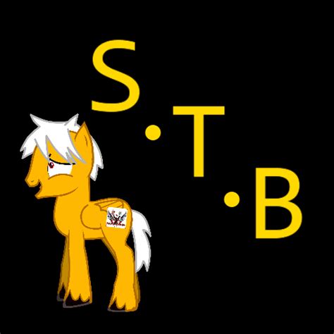 STB Logo by Nerd-Pony on DeviantArt
