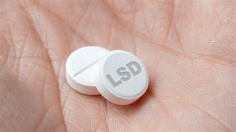 O uso de LSD e a Saúde Mental – UNIAD – Unidade de Pesquisa em Álcool e ...