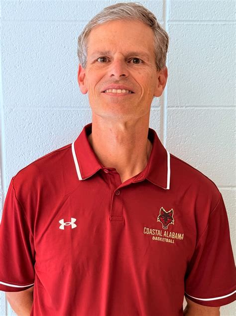 Andrew Helton - Assistant Men's Basketball Coach - Men's Basketball