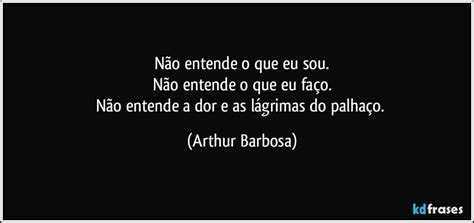 O Que Eu Faço Hoje Você Não Entende - Não entende o que eu sou. Não entende o que eu faço. Não...