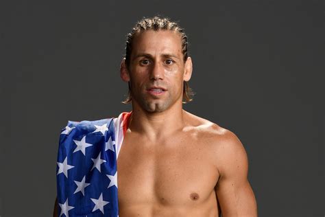 UFC fighter rankings: Urijah Faber back on the bantamweight list ...