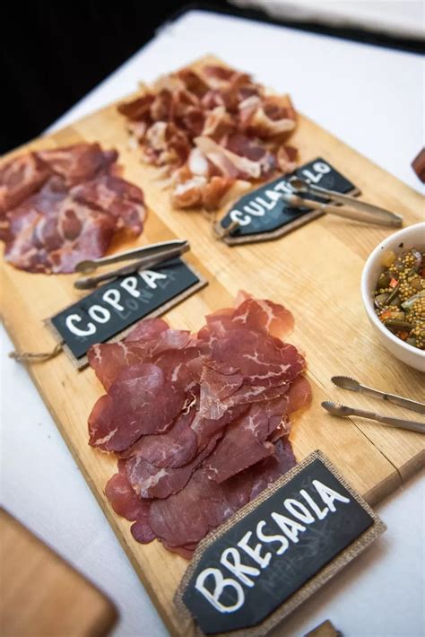 PHOTOS: Denver Pigs Out at Cochon555 | Westword