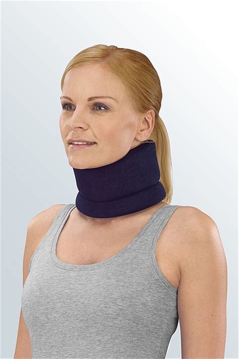 Protect Collar Soft Neck Support - Country Care Group