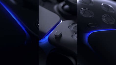 PS5 - The Future of Gaming Trailer