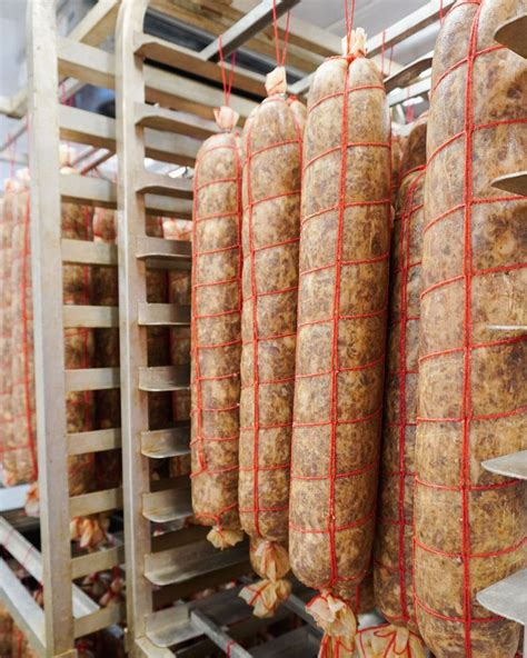 Delicious Meat for Every Age