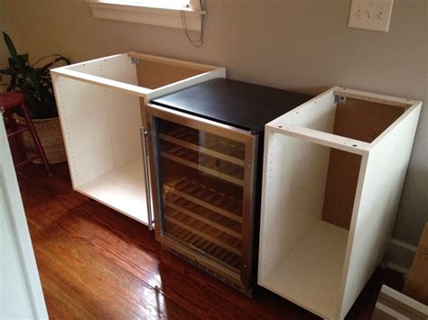 Wine Cooler Bar Cabinet - Ideas on Foter
