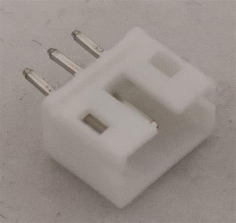 pcs bb ph   bbphks jst header straight  sil polarised