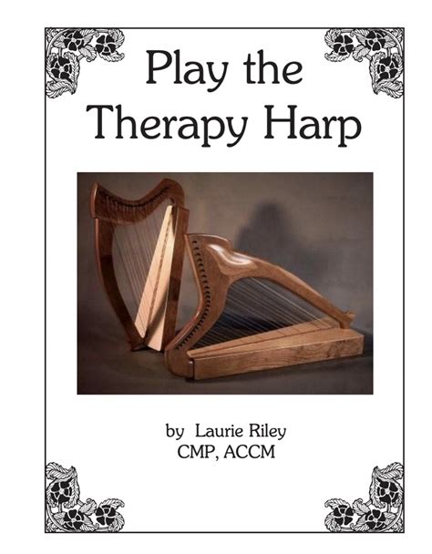 Play the Therapy Harp – Harp Column Music