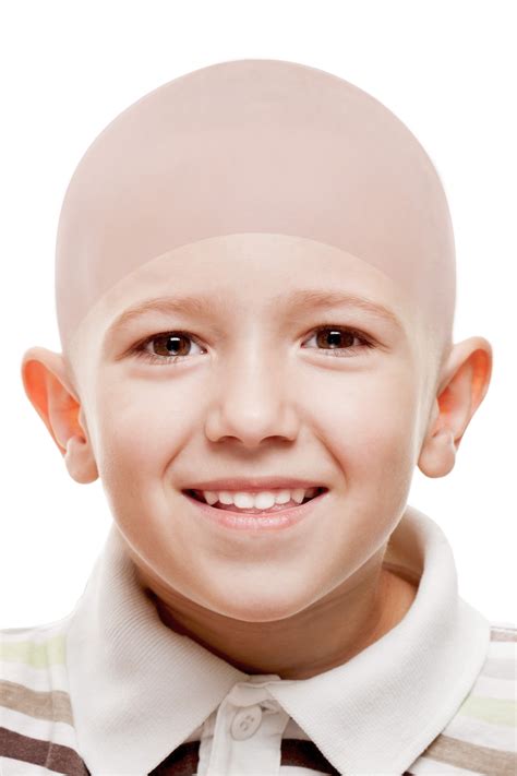 childs latex bald cap special effects costume   usa etsy