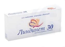 Линдинет: инструкция, отзывы, аналоги, цена в аптеках - Медицинский ...