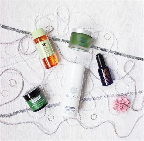 5 Current Winter-Proof Skincare Heroes | Tales of a Pale Face | UK